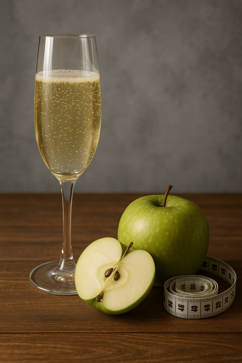 Champagne og sundhed: Hvordan du kan nyde bobler med omtanke